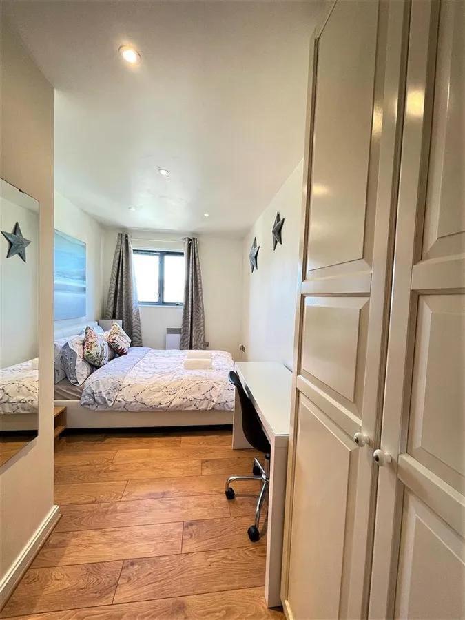 Holiday Home Суонси Экстерьер фото